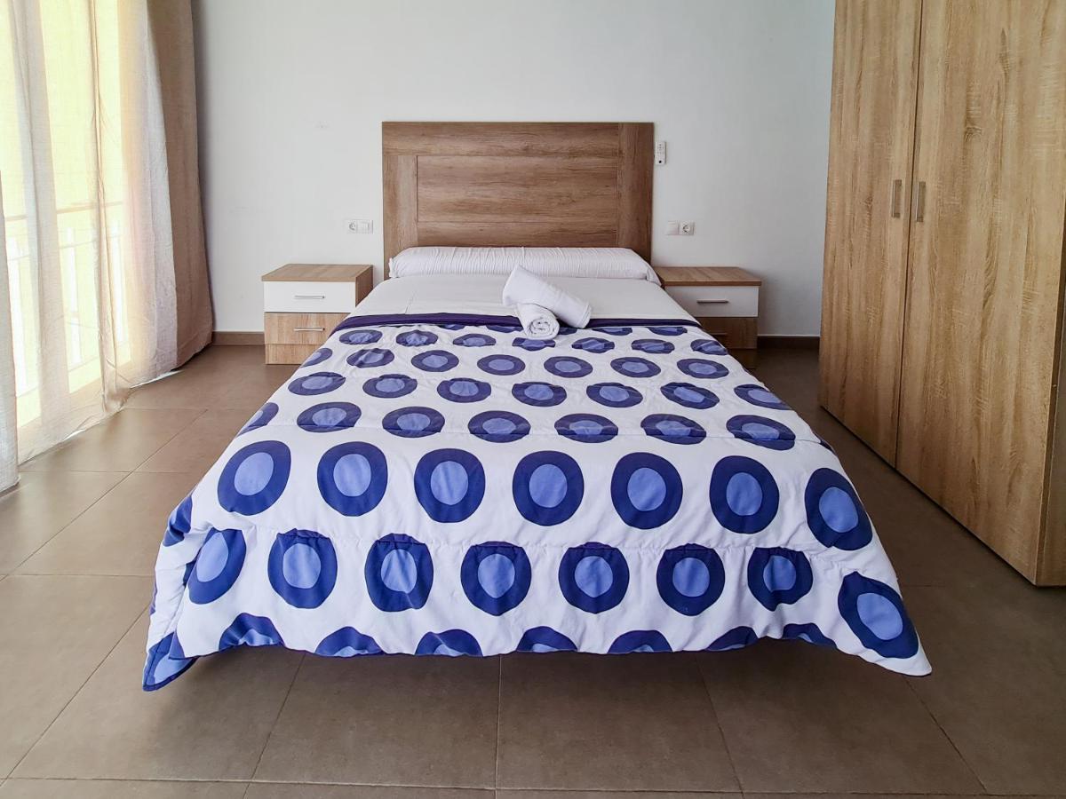 Apartamento Completo Vera Rincon De Loix Benidorm Exterior foto