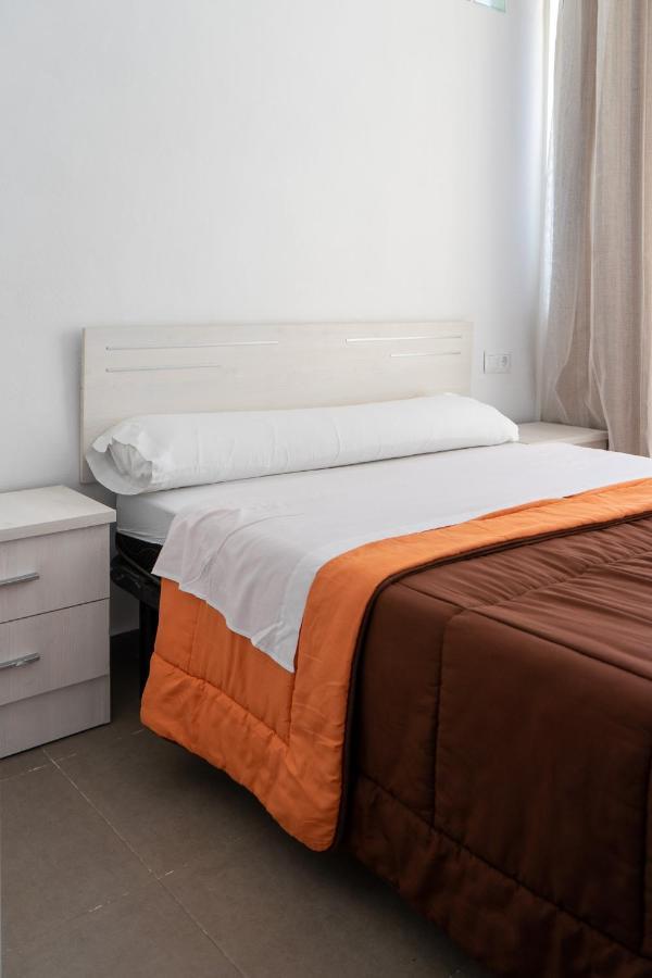 Apartamento Completo Vera Rincon De Loix Benidorm Exterior foto